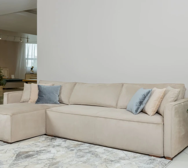 Диван угловой Boston photo4