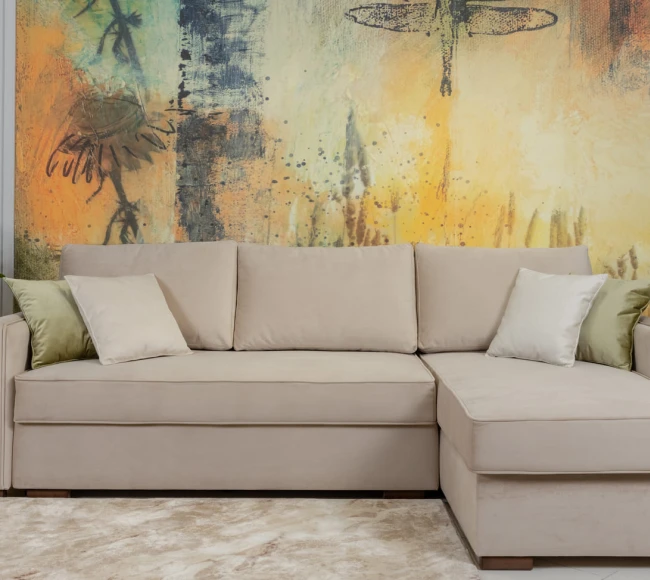 Угловой диван Valencia photo3