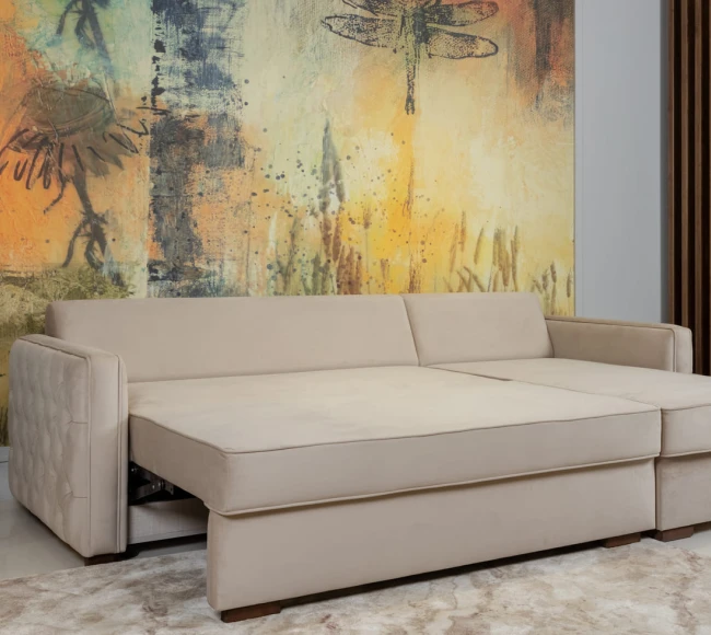 Угловой диван Valencia photo2