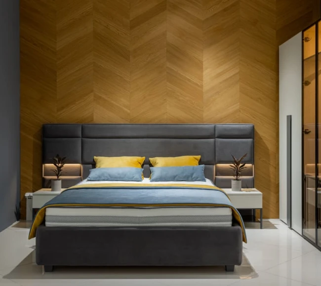 Кровать Milton photo6