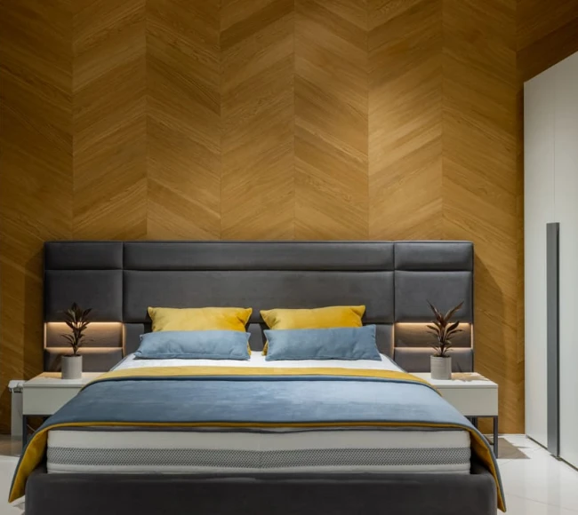 Кровать Milton photo7