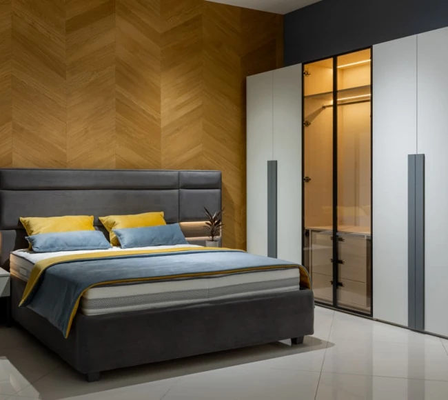 Кровать Milton photo4