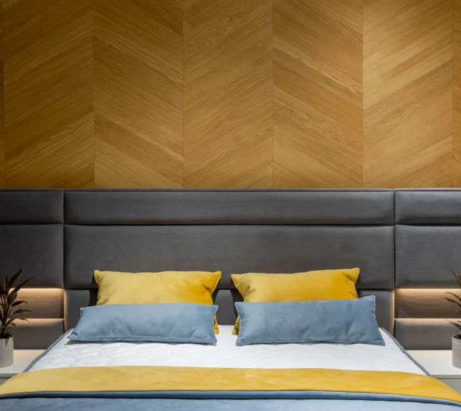 Кровать Milton photo5