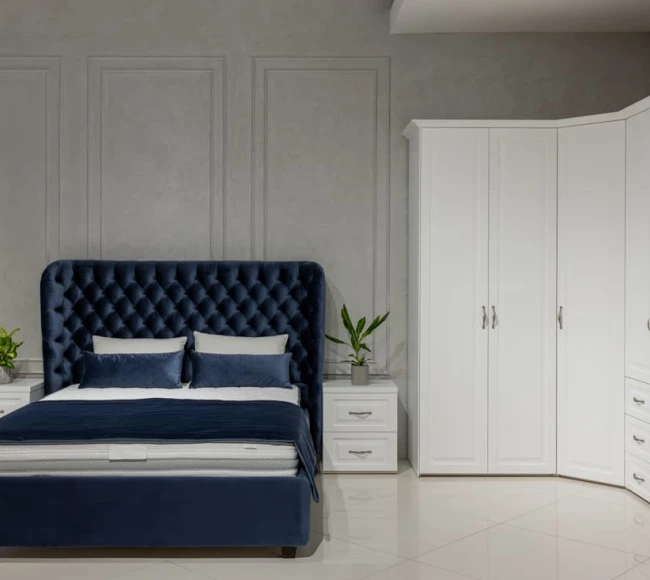 Кровать Siena photo4