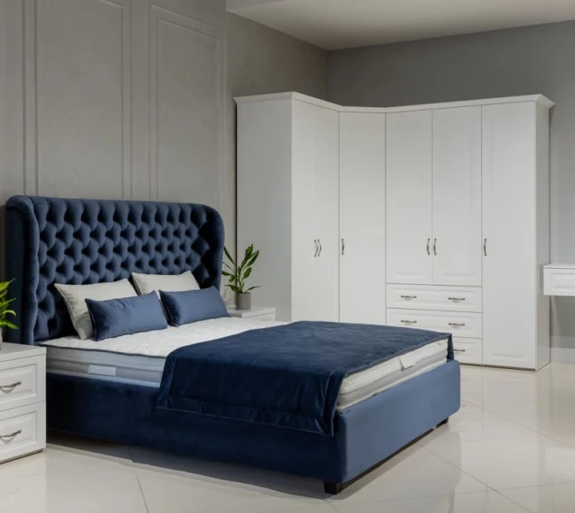 Кровать Siena photo3