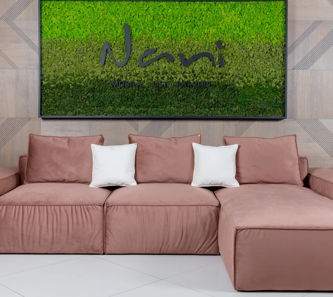 Диван Угловой Модульный photo3