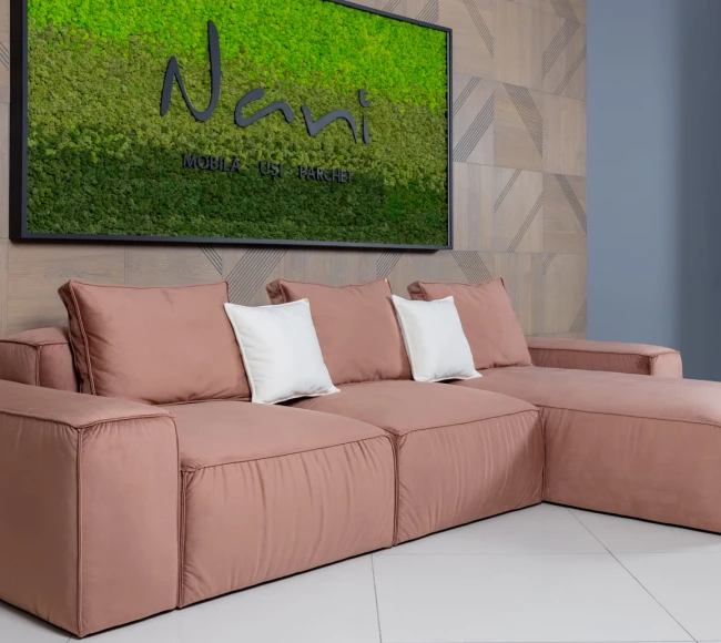 Диван Угловой Модульный photo1