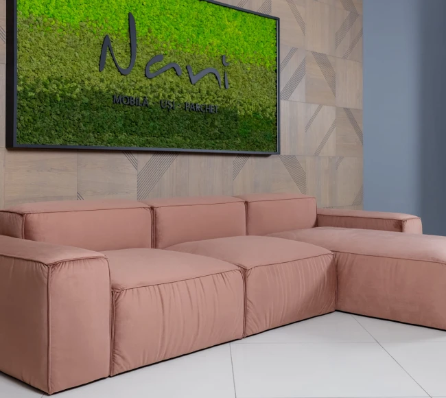 Диван Угловой Модульный photo2