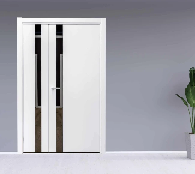 Mirror Line 1 dublu photo2