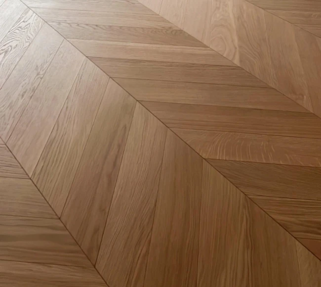 Паркетная доска photo1