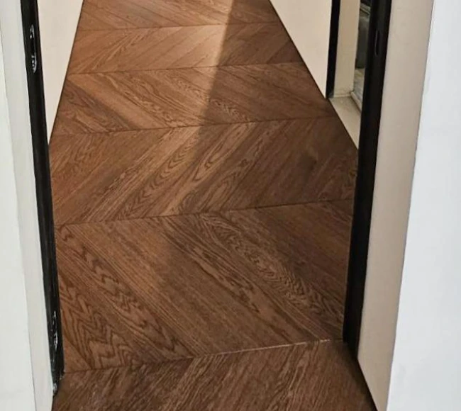 Паркетная доска photo5