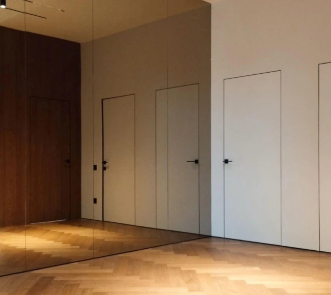 Паркетная доска photo3