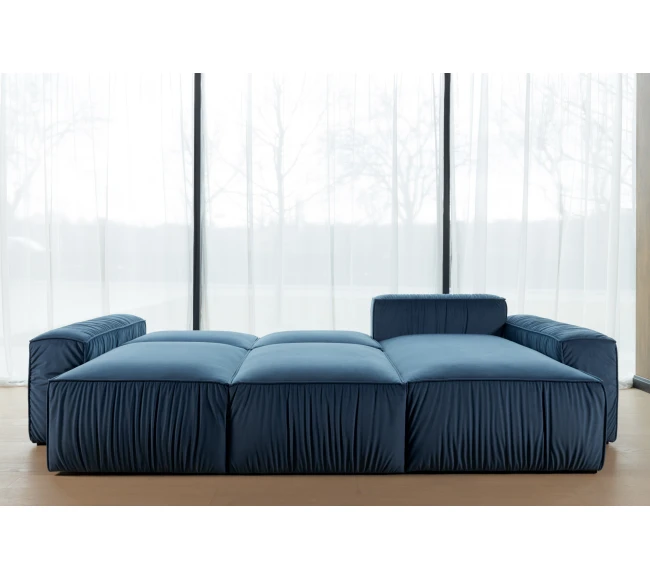 Модульный Угловой Диван photo4