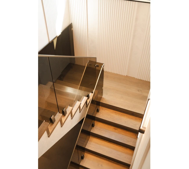 Ступени из Паркета photo4