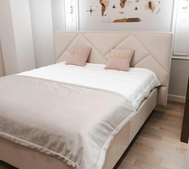 Кровать Botega photo1