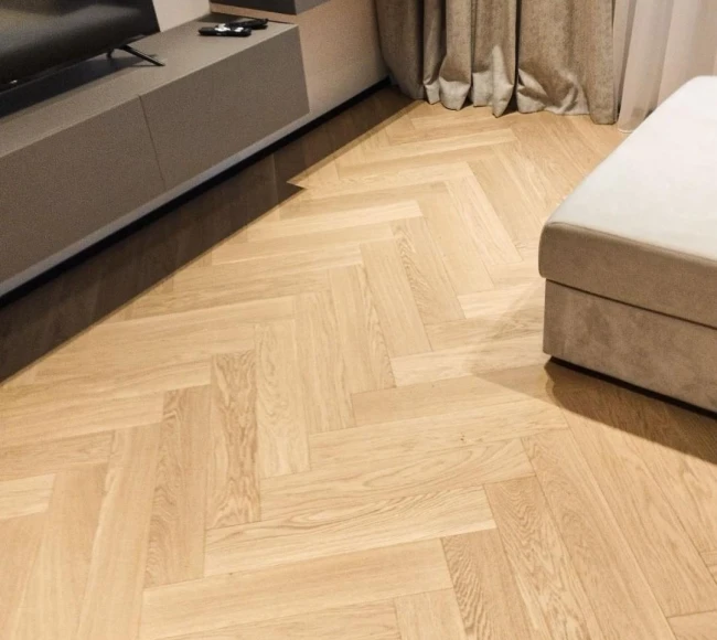 Паркетная доска photo2