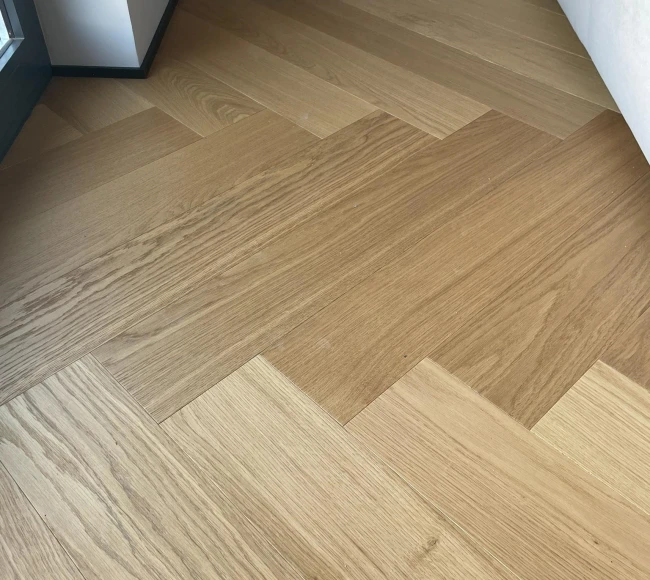 Паркетная Доска photo3