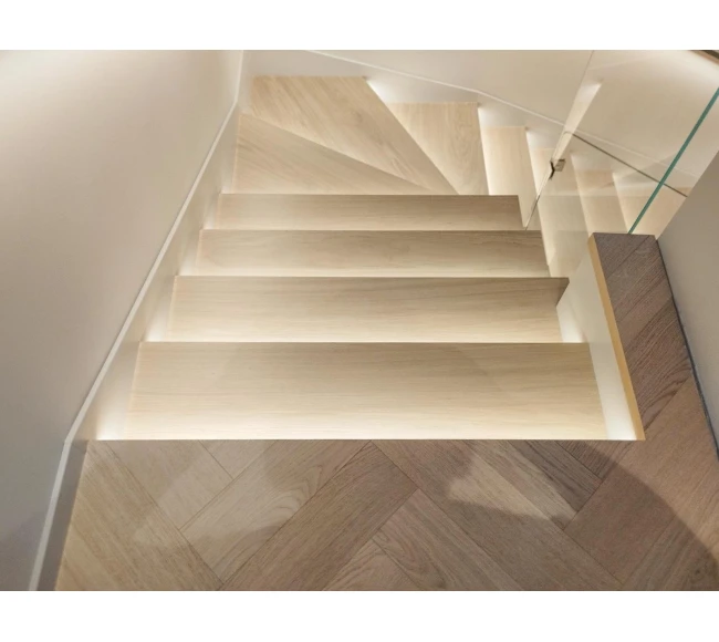 Ступени из Паркета photo4