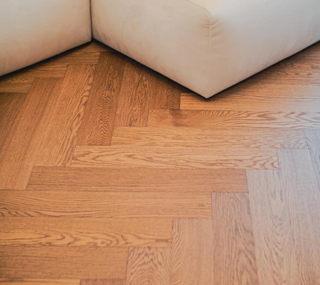 Паркетная доска photo1