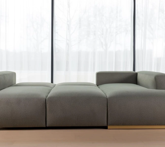 Диван угловой Milo photo9