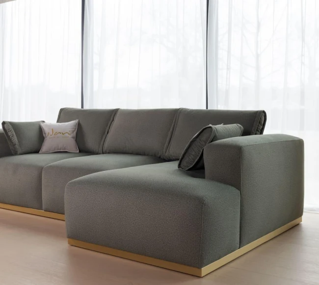 Диван угловой Milo photo8