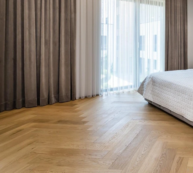 Паркетная Доска photo1