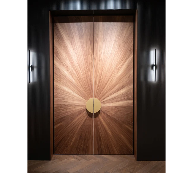 Filomuro OPERA Орех photo1