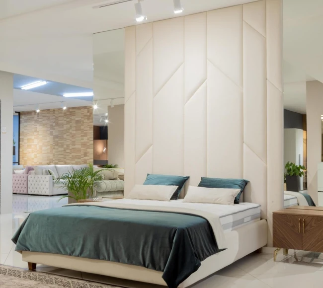 Кровать Lord photo1