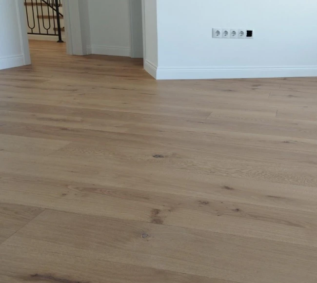 Паркетная Доска photo3