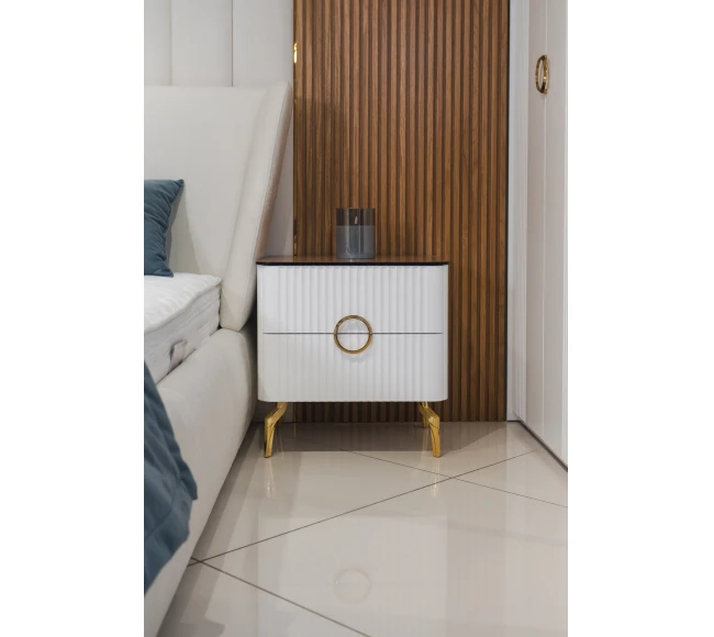 Кровать Graf photo5