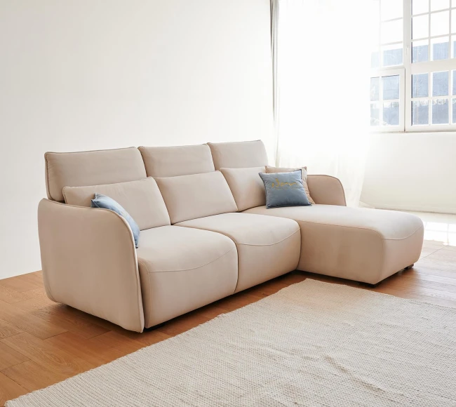 Угловой диван Soho photo1