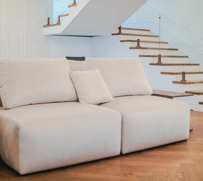 Модульный Угловой Диван photo5