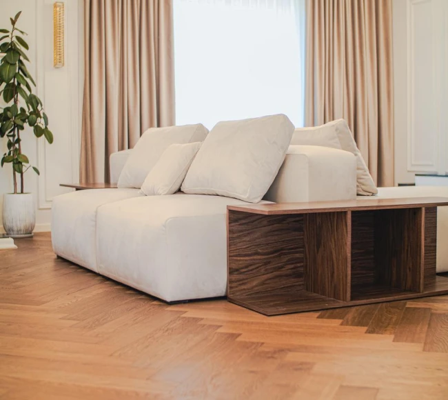 Модульный Угловой Диван photo4