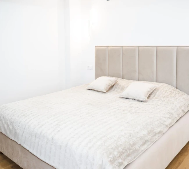 Кровать Dio photo1