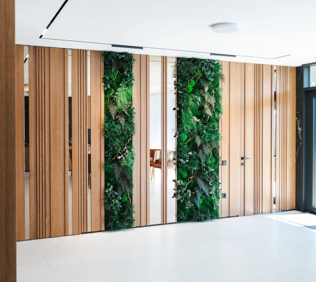 Panou Decorativ photo1