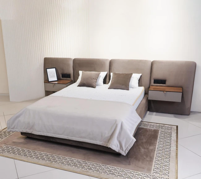 Кровать Palas photo1