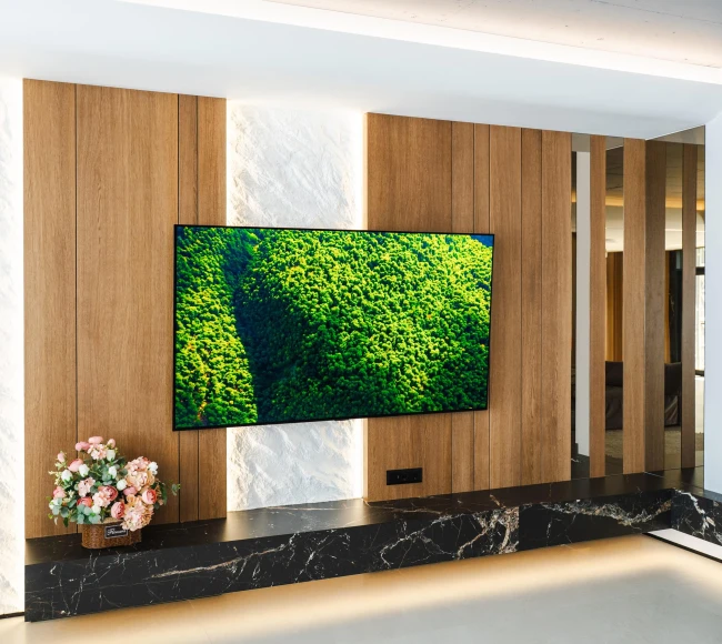 Panou Decorativ photo1