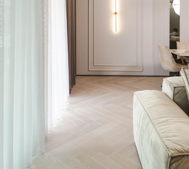 Паркетная доска photo1