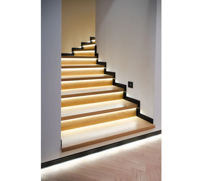 Ступени из Паркета photo3