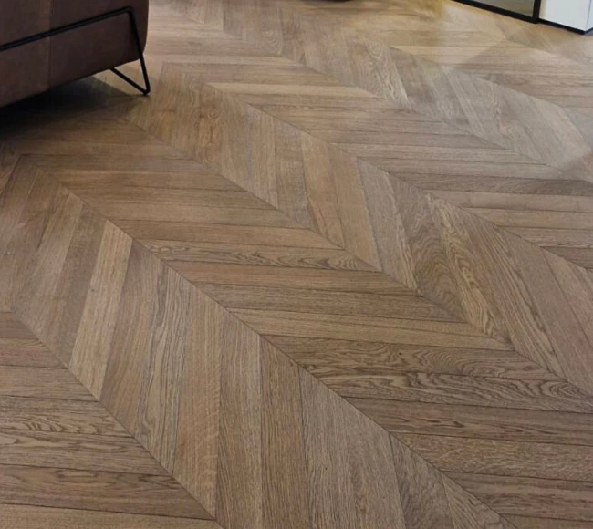 Паркетная доска photo1