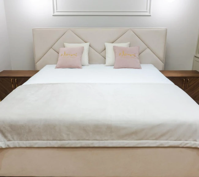 Кровать Botega photo3