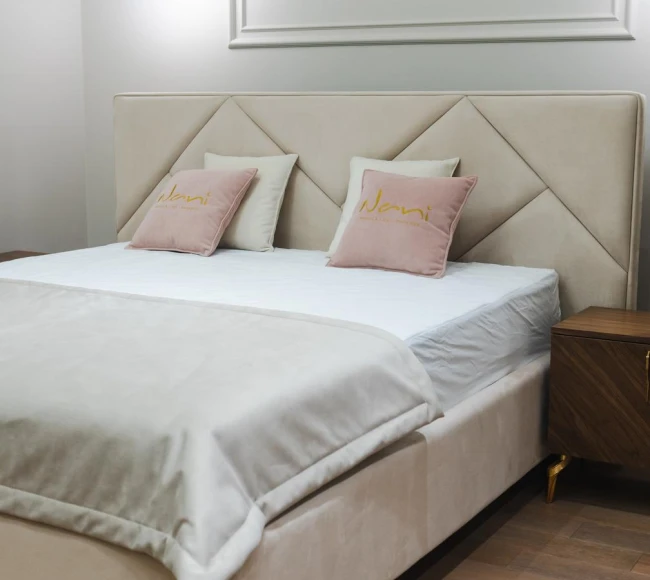 Кровать Botega photo1