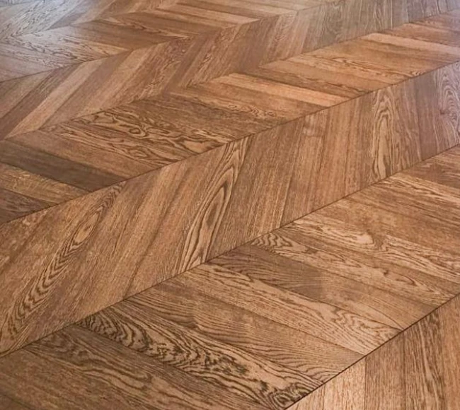 Паркетная доска photo3