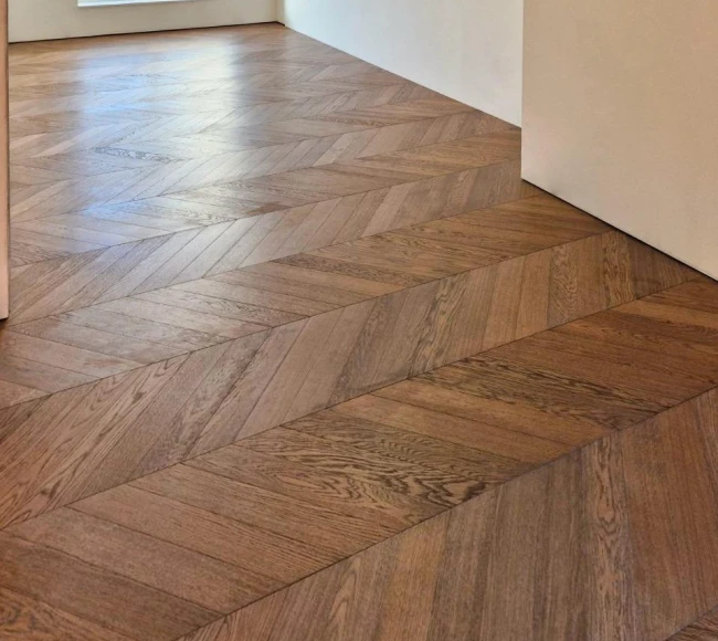 Паркетная доска photo1