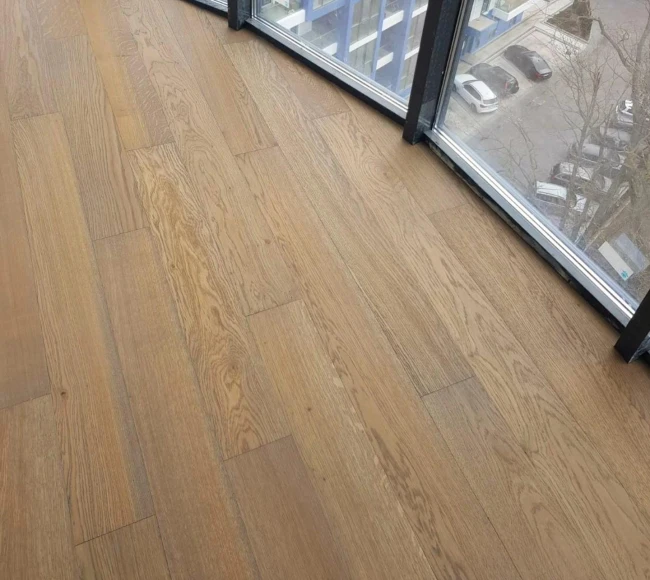 Паркетная доска photo3