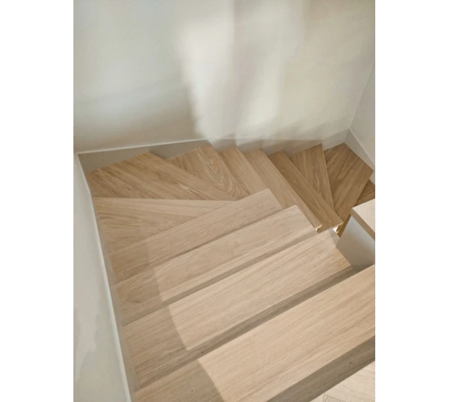 Ступени из Паркета photo4