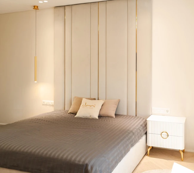 Кровать Lord photo2