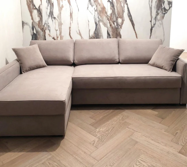 Угловой диван Praga photo3