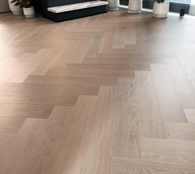 Паркетная Доска photo1