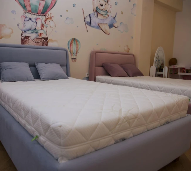 Кровать для детей Portofino photo4